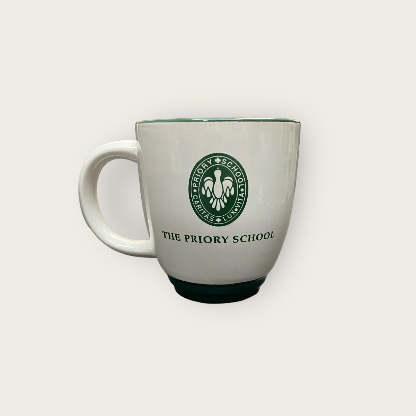 Priory Mug