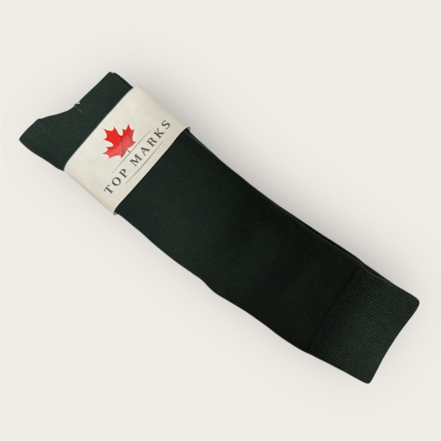 Green Knee Socks - Top Marks