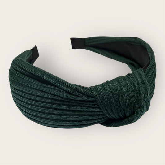Headband - Knotted
