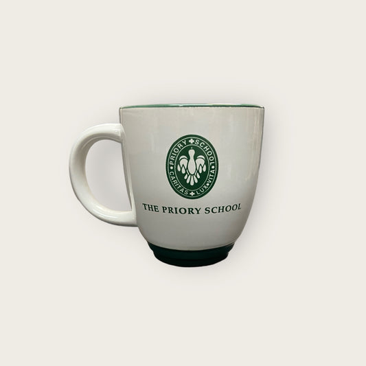 Priory Mug